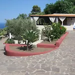 Apartament Casa Marta Lipari (Isola Lipari)