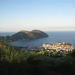 Casa Marta Apartament Lipari (Isola Lipari)