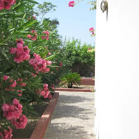 Apartament Casa Marta