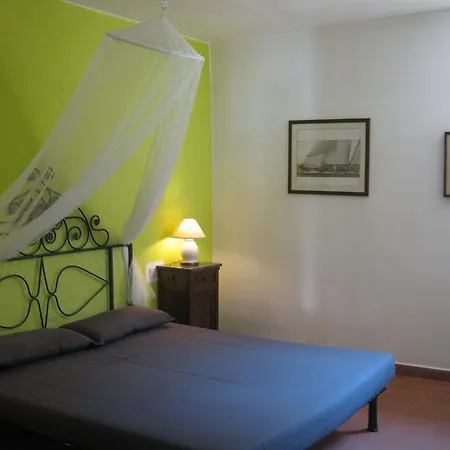 Casa Marta * Lipari (Isola Lipari)