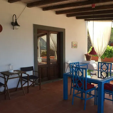 Apartmán Casa Marta