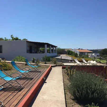 Casa Marta Apartmán *