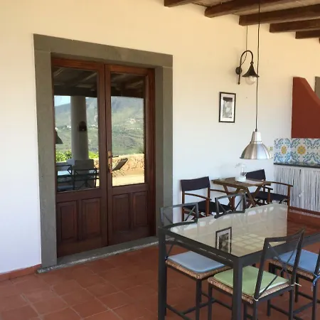 Casa Marta * Lipari (Isola Lipari)