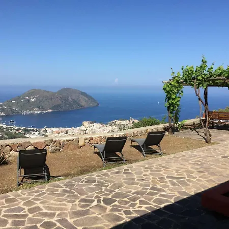 Casa Marta Lipari (Isola Lipari)