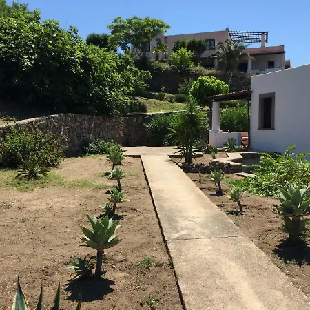 Casa Marta Apartmán