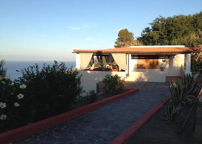 Apartamento Casa Marta