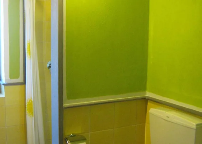 Apartamento Casa Marta *