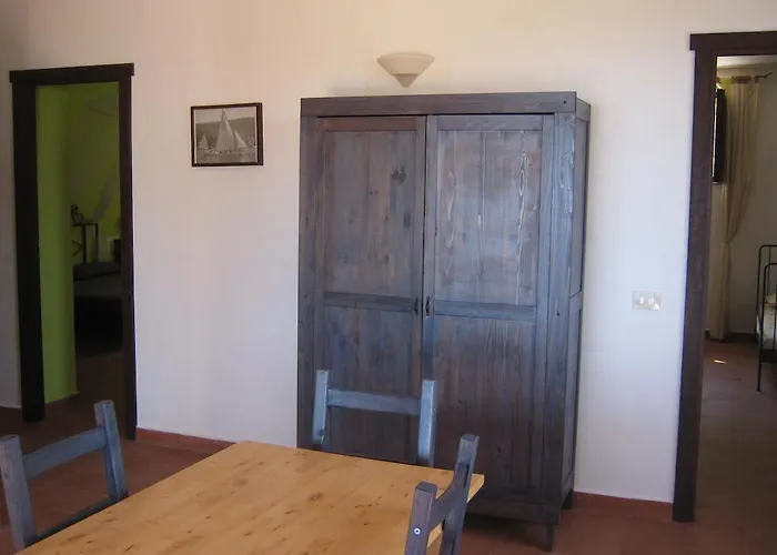 Casa Marta Lipari (Isola Lipari)