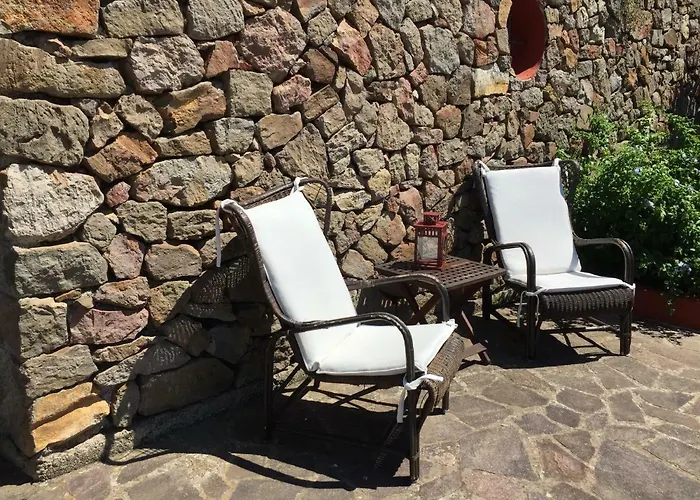 Casa Marta Lipari (Isola Lipari)