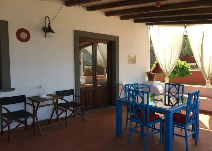 Apartamento Casa Marta