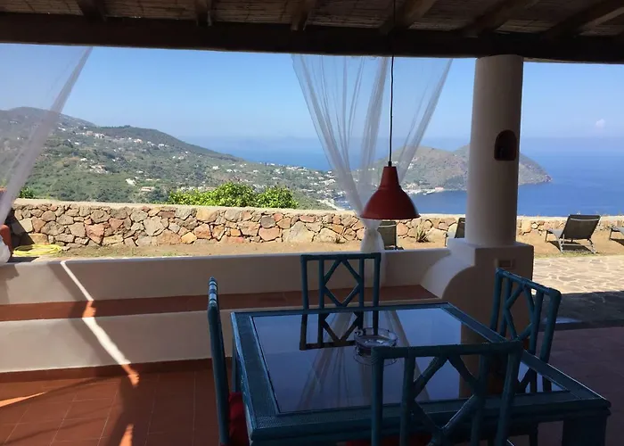 Apartmán Casa Marta *