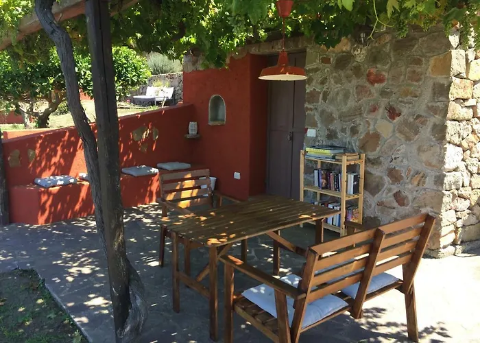 Apartmán Casa Marta