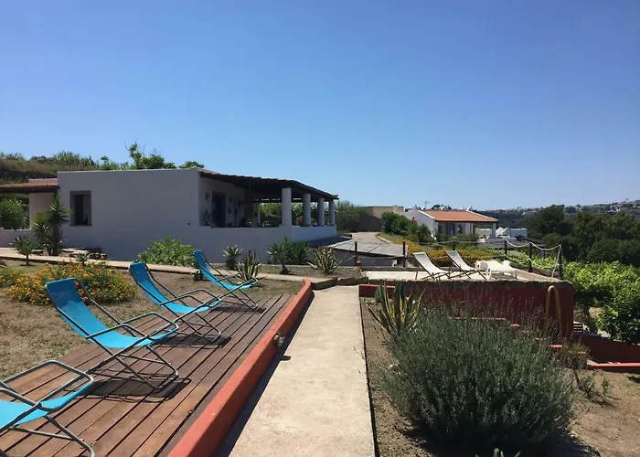 Casa Marta Apartmán *