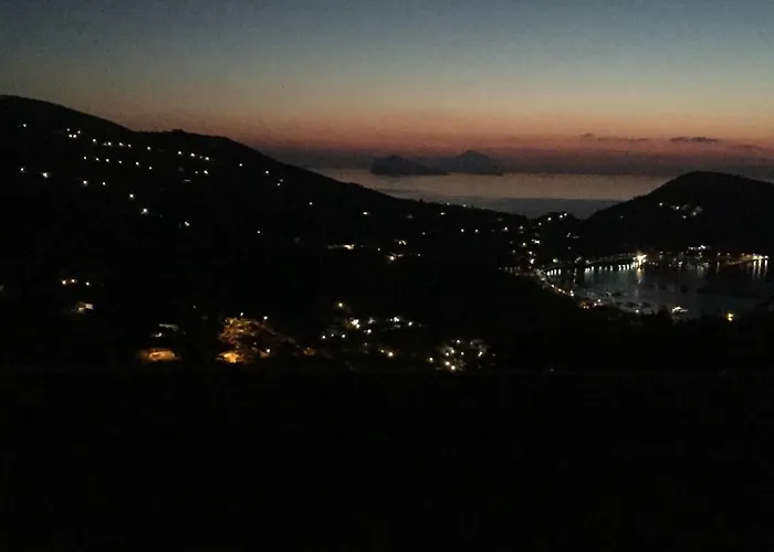 Casa Marta Apartmán *