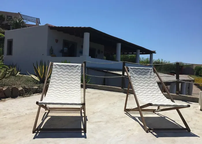 Casa Marta Lipari (Isola Lipari)