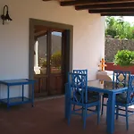 Apartamento Casa Marta Lipari (Isola Lipari)
