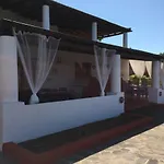 Apartamento Casa Marta Lipari (Isola Lipari)