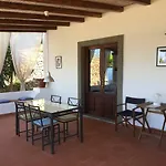 Casa Marta Apartamento Lipari (Isola Lipari)