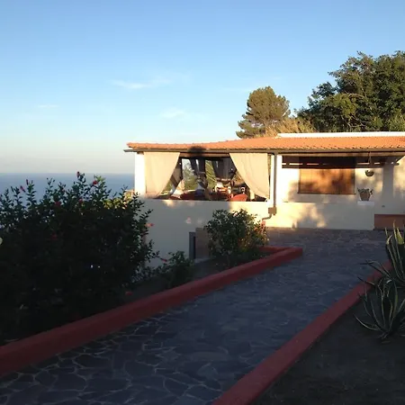 アパート Casa Marta