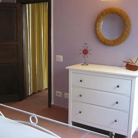 アパート Casa Marta リーパリ