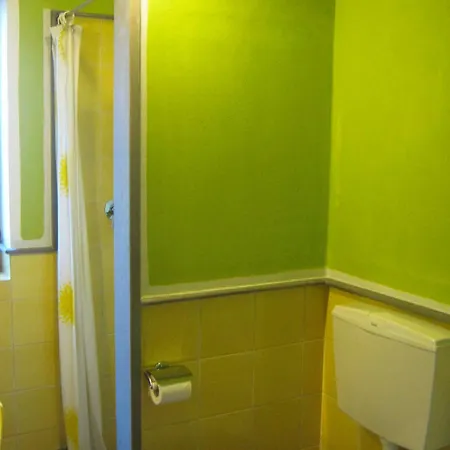 アパート Casa Marta *