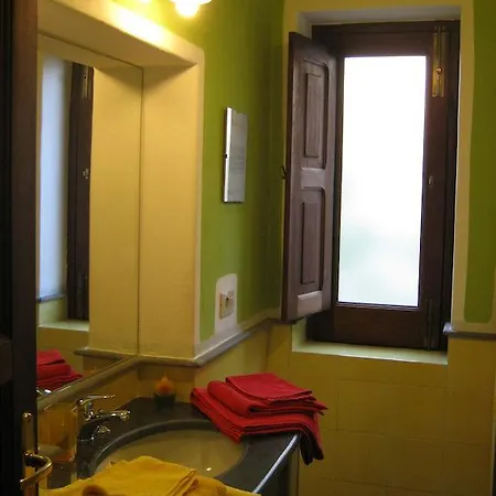 アパート Casa Marta *