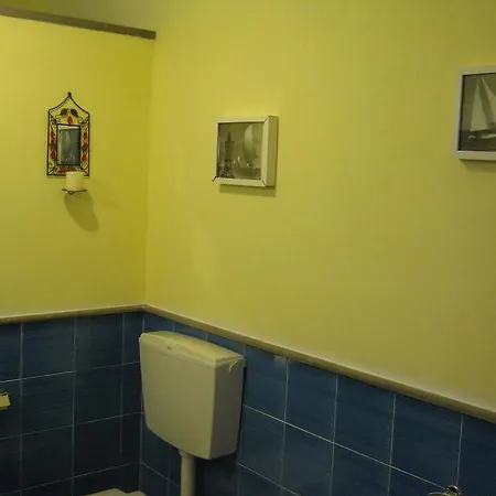 アパート Casa Marta リーパリ