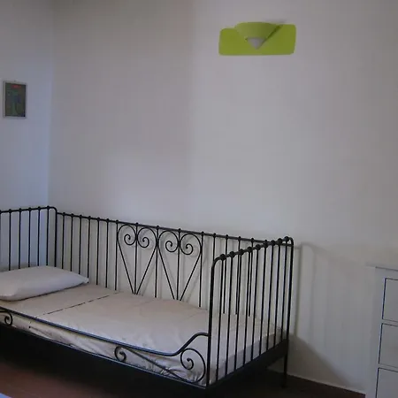 Appartement Casa Marta *
