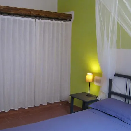 アパート Casa Marta リーパリ