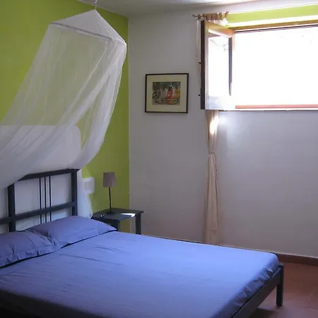 Casa Marta リーパリ