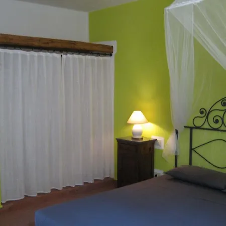 Appartement Casa Marta *
