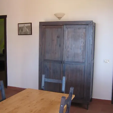 Casa Marta リーパリ