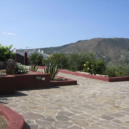 アパート Casa Marta