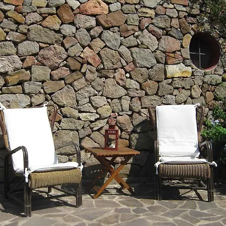 Casa Marta