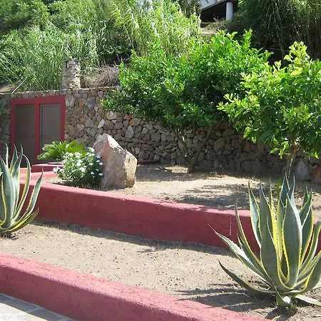 Casa Marta リーパリ