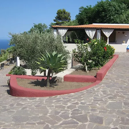 アパート Casa Marta リーパリ