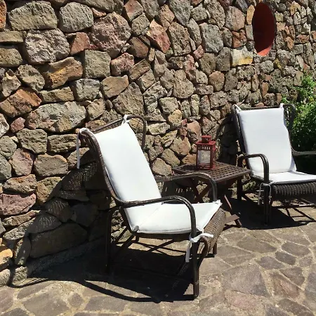 Casa Marta ليباري