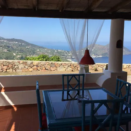 Διαμέρισμα Casa Marta *