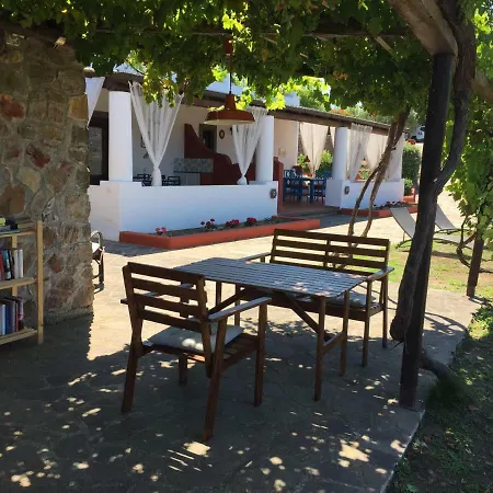 Casa Marta Διαμέρισμα