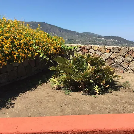 Casa Marta Apartment Lipari (Isola Lipari)