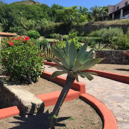 アパート Casa Marta リーパリ