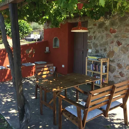 Διαμέρισμα Casa Marta