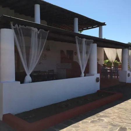 Διαμέρισμα Casa Marta Λίπαρι