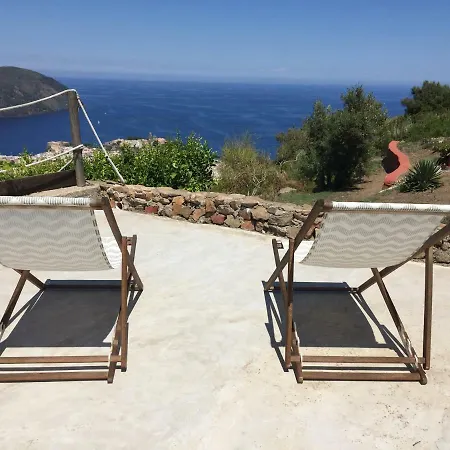 Casa Marta Διαμέρισμα *