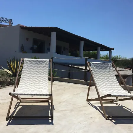 Casa Marta Λίπαρι