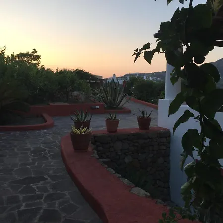 Casa Marta דירה *