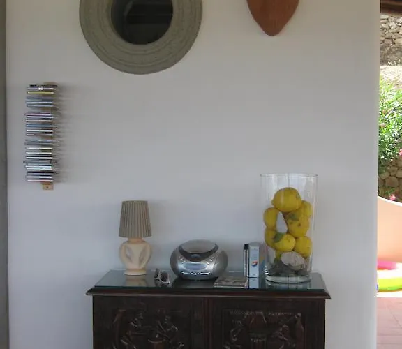 Casa Marta ليباري