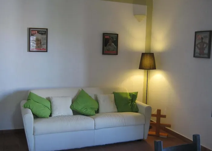 Apartment Casa Marta