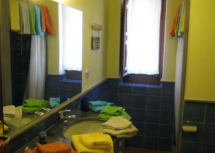 Casa Marta Lipari (Isola Lipari)