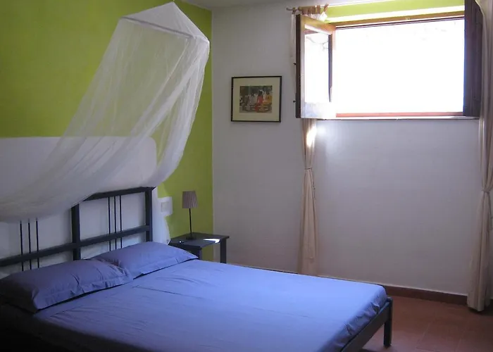 Casa Marta ليباري